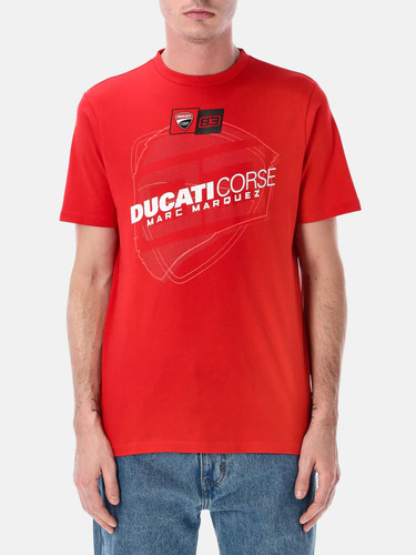 Marc marquez ducati - marc,