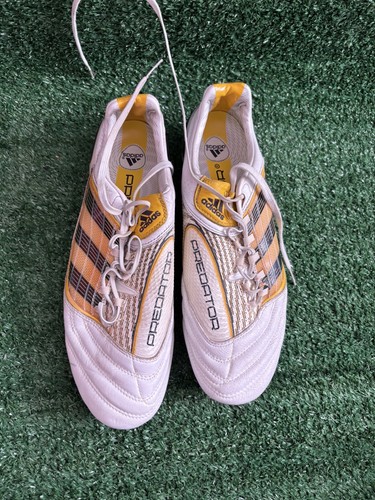 Adidas predator 2009 - adidas, x