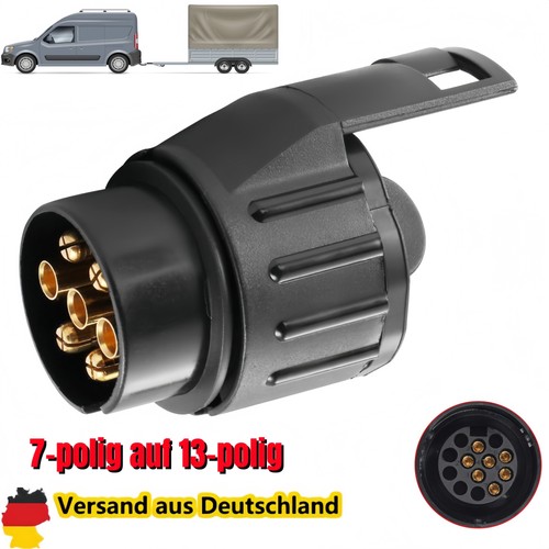 Kfz adapter von polig - adapter,