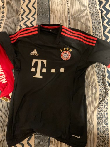 Bayern münchen trikot saison - bayern,