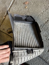 ORG LADELUFT KÜHLER 20V AAN