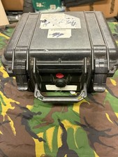 TRIJICON PELI CASE EX