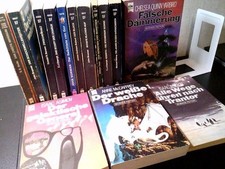 Konvolut: 14 div Science