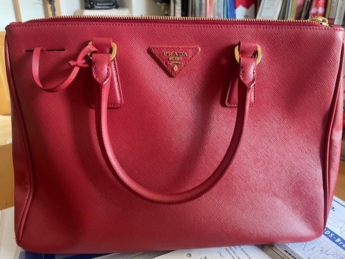 Prada milano handtasche - prada,