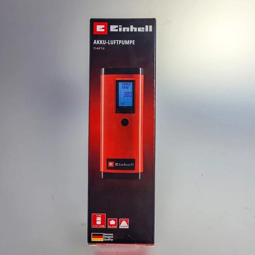 Einhell akku autokompressor - einhell, akku-autokompressor