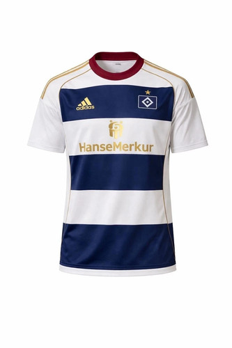 Adidas hsv sondertrikot 1887 - hsv,