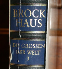 Ovp brockhaus die - *,
