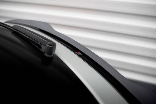 Maxton design heckspoiler - maxton,