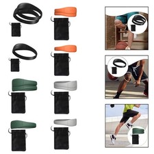 Silikon Patella Band