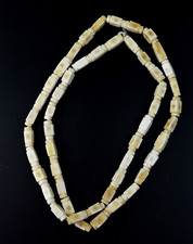 Goa Knochenkette Schmuck