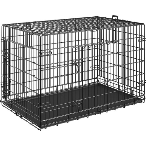 Hundekäfig gitterbox luna - hundekäfig-gitterbox,