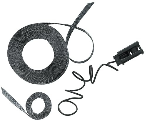 Fiskars zugband umlenkrolle - zugband, &
