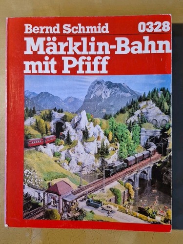 Märklin bahn mit pfiff schmid - märklin-bahn,