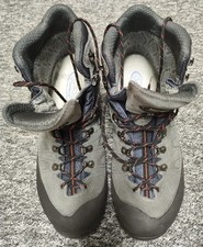 Meindl Antelao GTX - Trekkingstiefel/Wanderschuhe mit Gore Tex Membran Herren