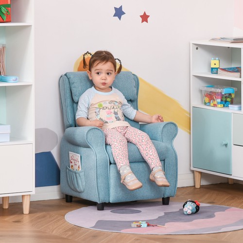 Homcom kindersessel - homcom,