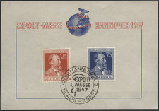 Gemeinschaftsausgabe 1947