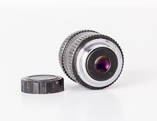 Soligor cc tv lens 12/1.2