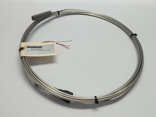 Rosemount tankmessung r1010 - rosemount,