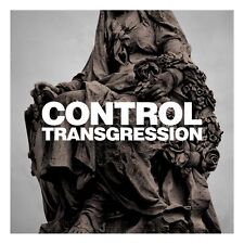 CONTROL Transgression CD 2013