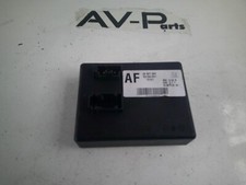 Orig. Opel Insignia A Steuergerät Steuerteil Anhängerkupplung AHK 20827294