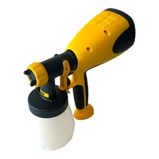 Wagner W 100 Wood&Metal Farbsprühsystem 280 Watt 0,8 l ( 2361507 )