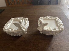  Kerzenschmuck  Partylite Deko