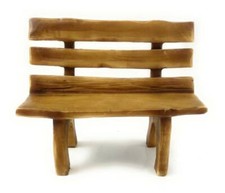 Claudio vivian garden bench - claudio,