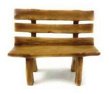 Claudio Vivian "Gartenbank"