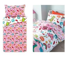 Mädchen Rosa Dinosaurier