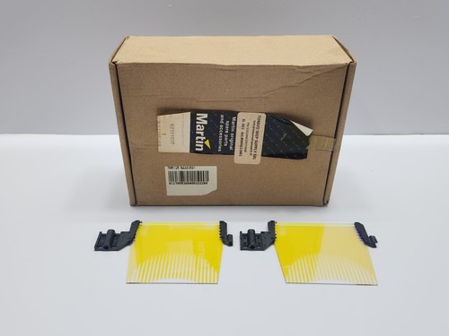 Martin 62331037 mac 700 gelb - mac,