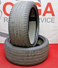 2x Pirelli Scorpion Zero All Season 265/35 R22 102Y XL M+S T0 Ganzjahresreifen