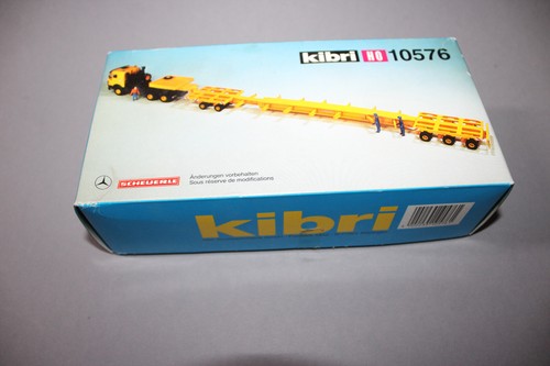 Kibri bausatz 10576 - kibri,