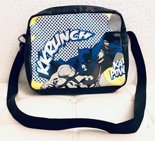 Batman Umhängetasche gebraucht