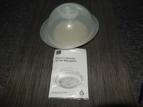 Tcm popcornmaker popcorn - tcm,