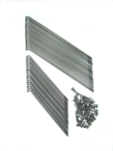 Satz speichen emw - 1, r35