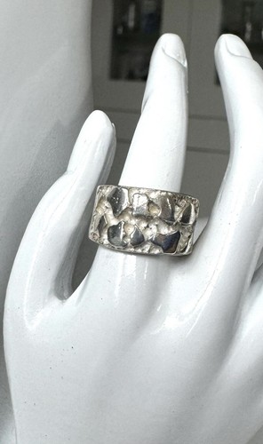 Extravaganter 925 silber ring - extravaganter,