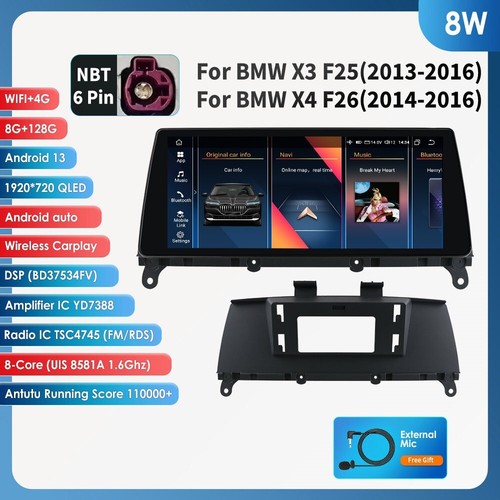 8 128gb autoradio gps - autoradio,
