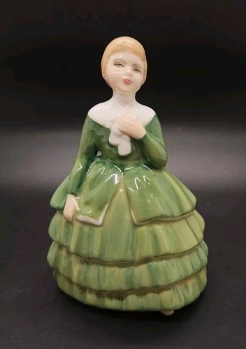 Royal doulton bone china figur - doulton,