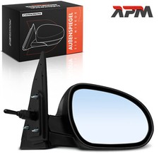 Außenspiegel Rechts Konvex