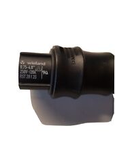 Buchse Female dreiadrig Wieland | AEconversion Letrica Enecsys iMicro RST 20i3