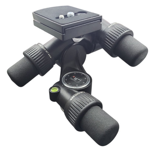 Manfrotto 405 getriebeneiger - manfrotto,