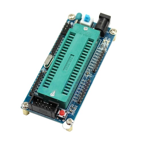 Isp avr atmega16 - isp,