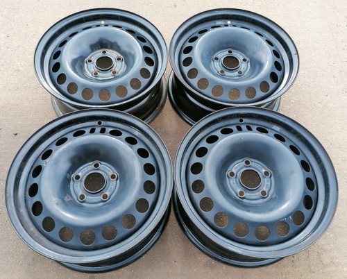 Felgen 1 2jx16et39 - 4, 1/2jx16et39