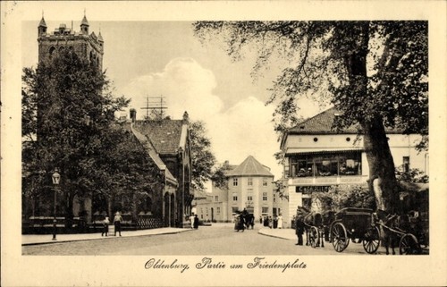 Oldenburg großherzogtum - im,