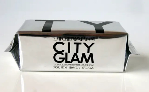Emporio armani city glam for - city,