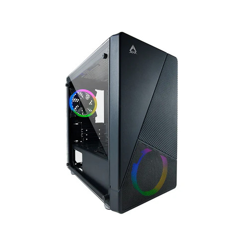 Gaming desktop intel - gaming, –