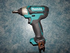 Makita TD110D Akku Schlagschrauber 12 V max. 110 Nm Sechskant-Aufnahme wie neu