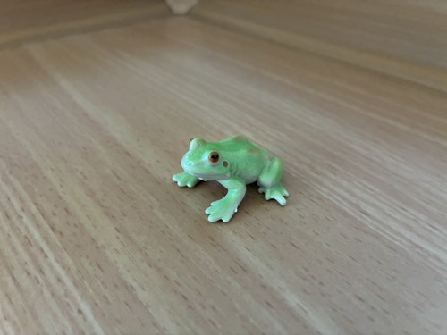 Schleich 14407 frosch - schleich,