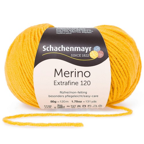 Merino extrafine 120 - 120, von