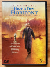 Hinter dem Horizont [DVD] - guter Zustand